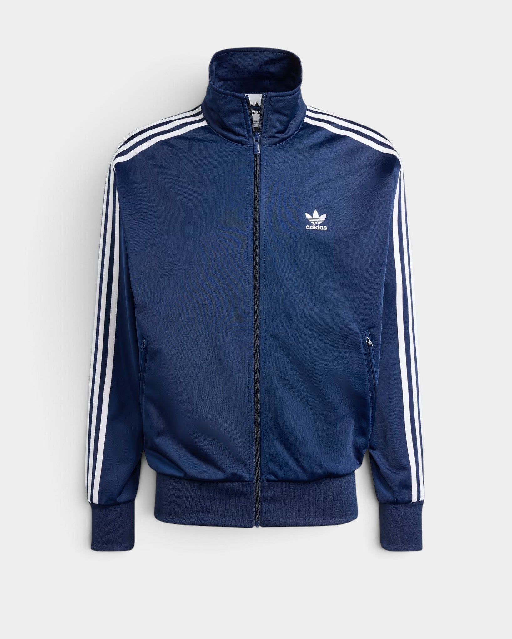 adidas Adicolor Classics Firebird Track Top - Indigo/White