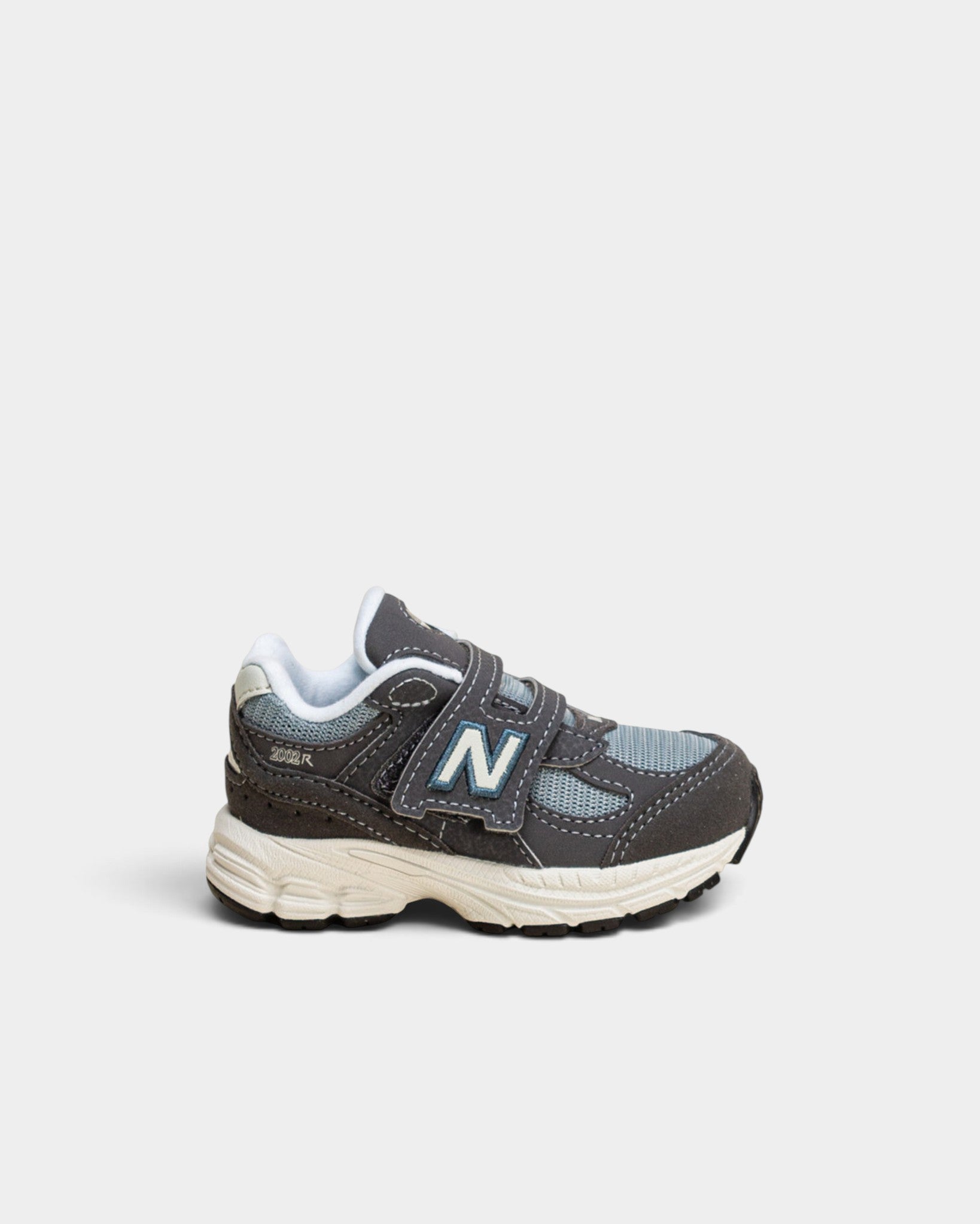 new balance 203 hook amd loop 16㎝ New Balance 2002R Toddler Shoes - Magnet/Lead – Lockwood Avenue