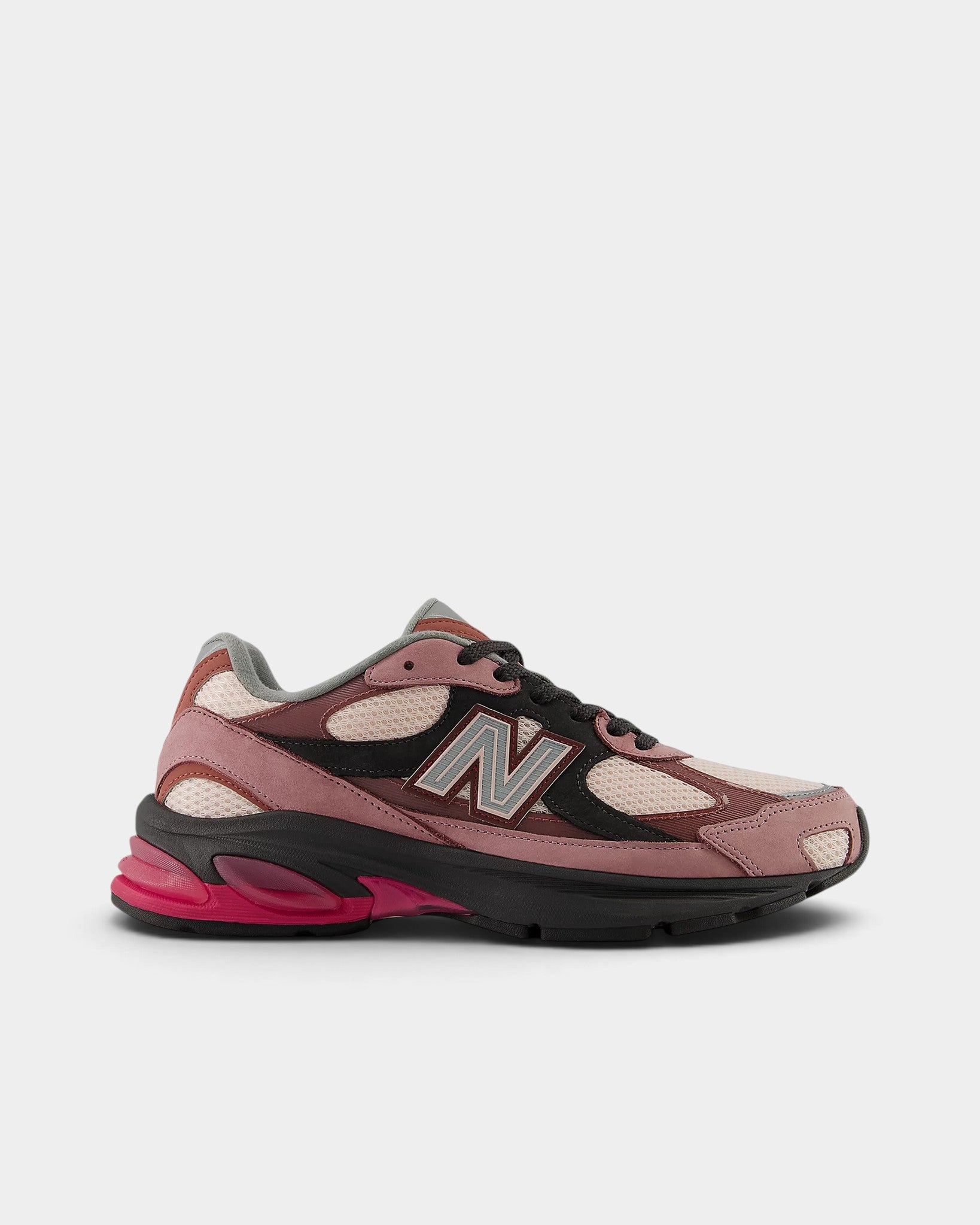 New Balance 2010 Shoes - Rosewood/Violet Crush/Crystal Pink