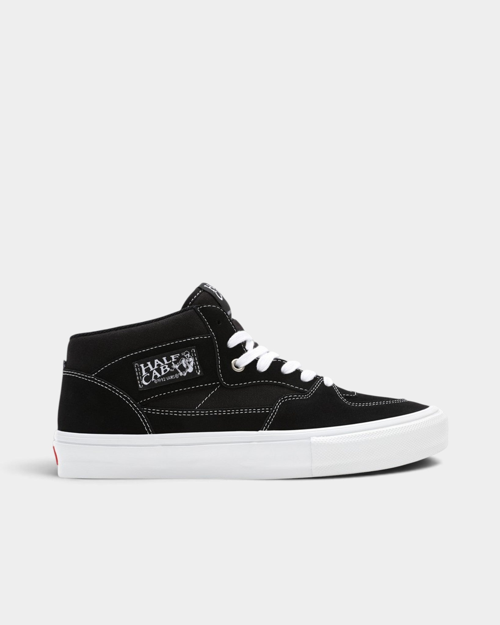 !新品同様!Vans Skate Half Cab sneakers 25.5 Vans Skate Half Cab Shoes - Black/White – Lockwood Avenue