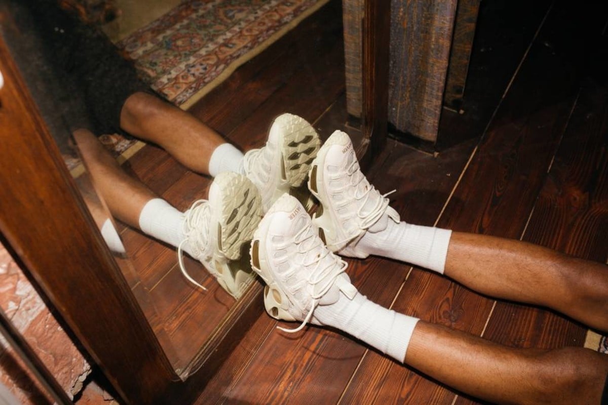 3 L.A. inspired looks to show-off the all new Puma x RHUDE Cell