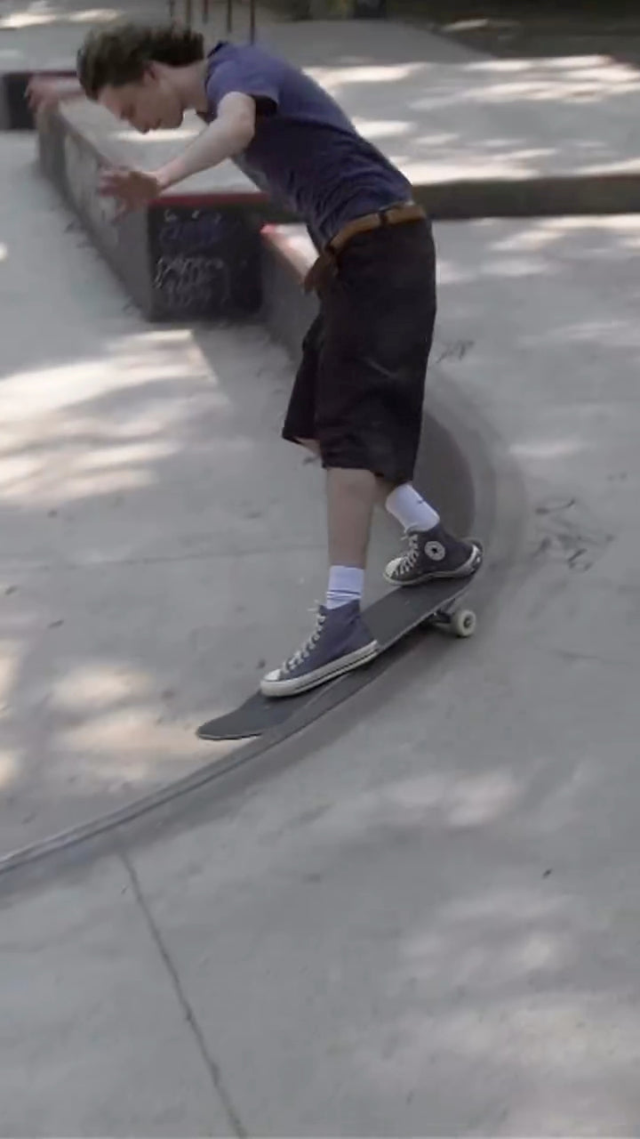 Go Skateboarding Day Recap: Burgers, Boards, and the World Cup
