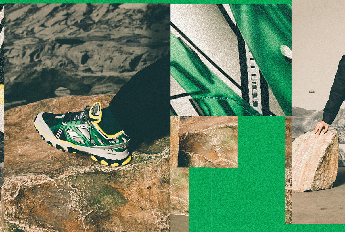 EDITORIAL: Reebok’s modern trail runner that makes us excited