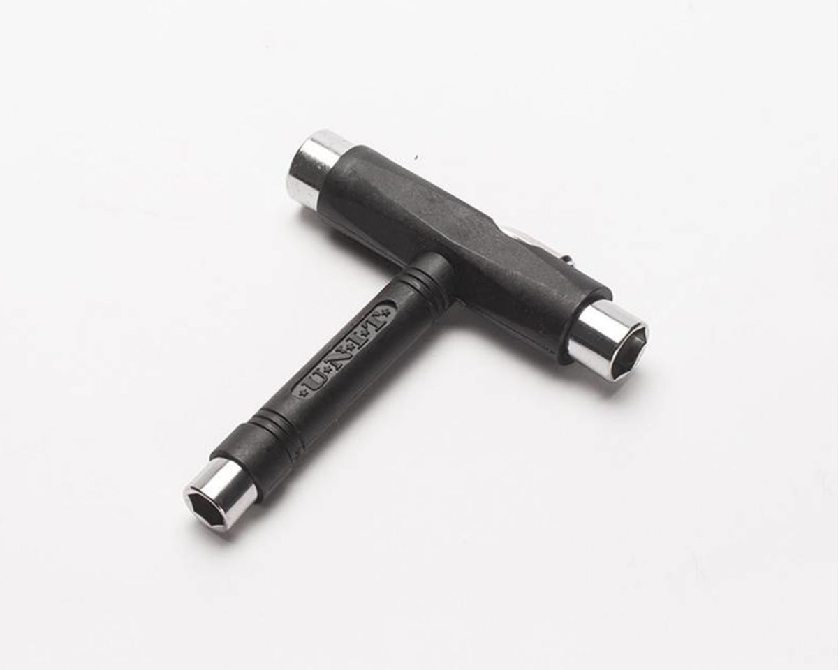Skate tool and completes at Lockwood