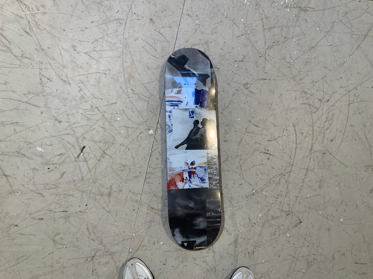 Poetic Collective Archive #1 Deck 8.25"