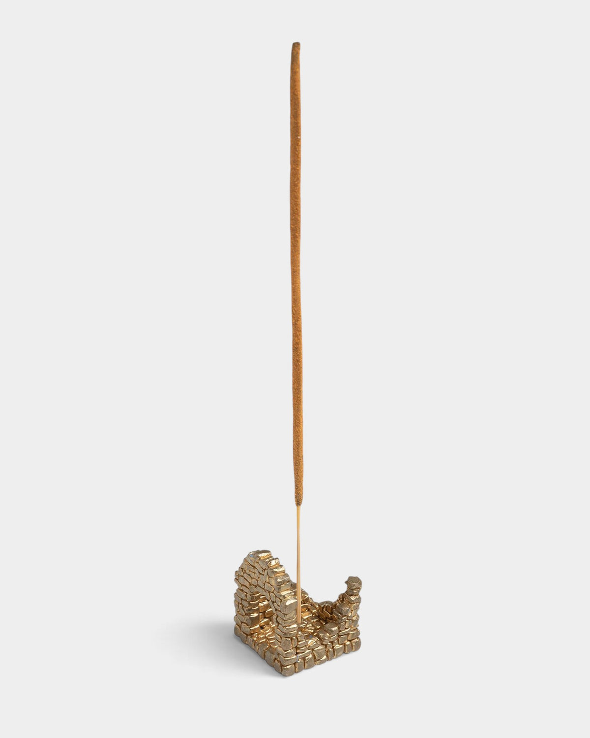 Heresy Ruin Incense Holder
