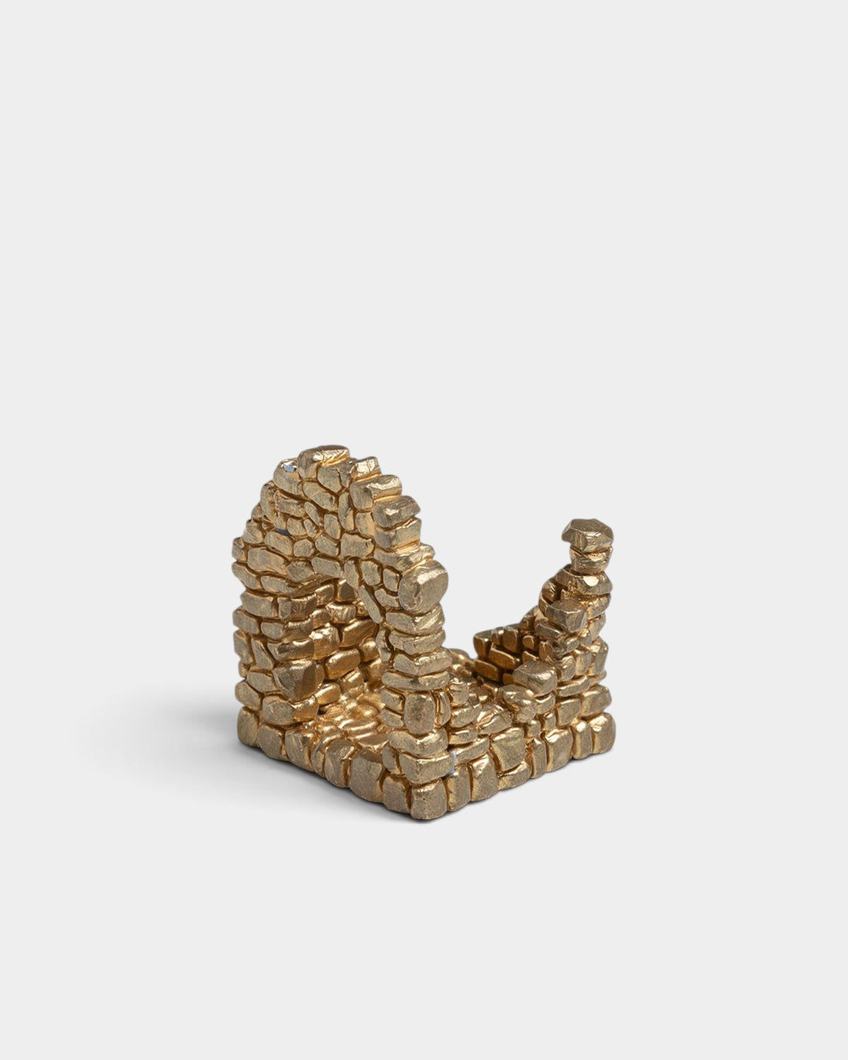 Heresy Ruin Incense Holder