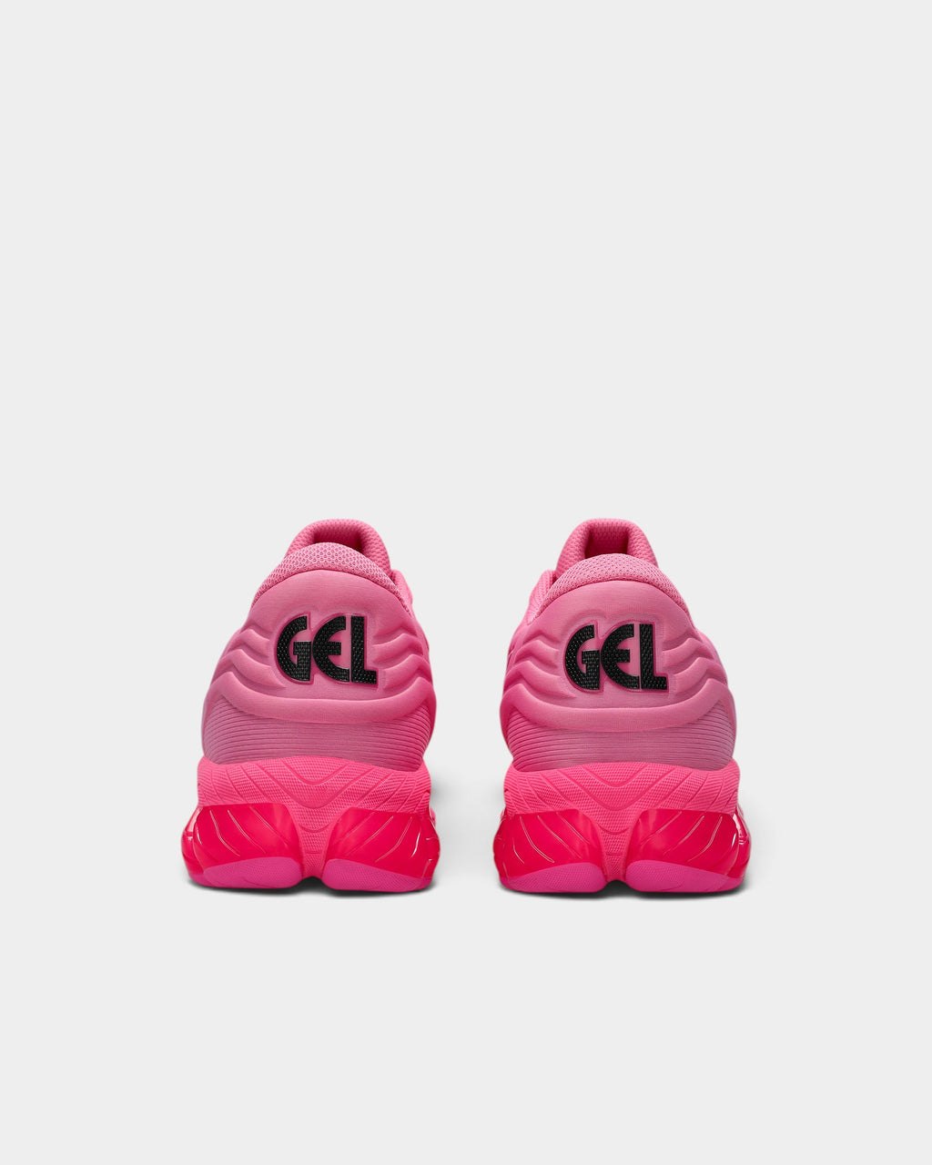 Asics GEL-Quantum 360 VIII Emboss Shoes - Dragon Fruit/Pink Glo