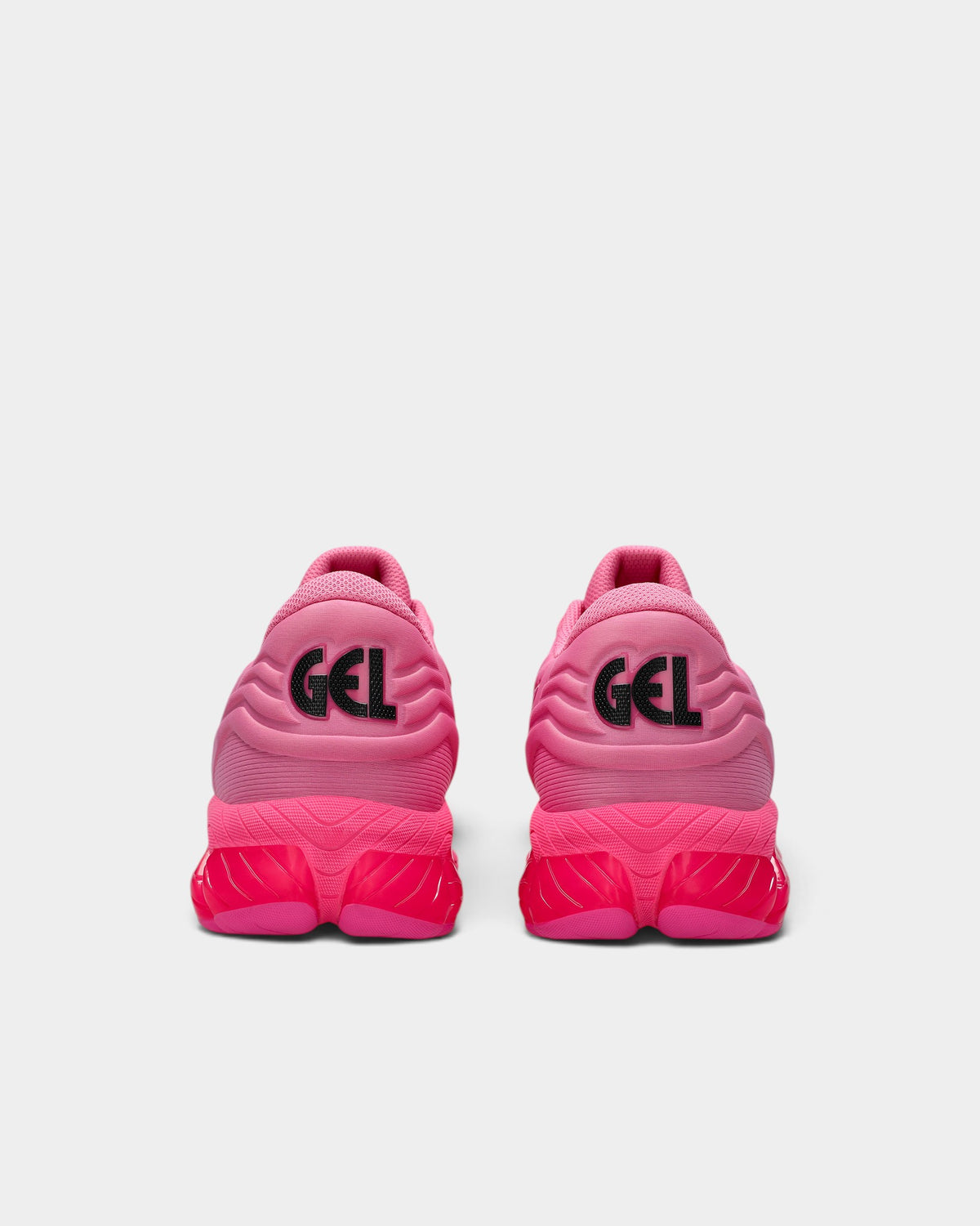 Asics GEL-Quantum 360 VIII Emboss Shoes - Dragon Fruit/Pink Glo