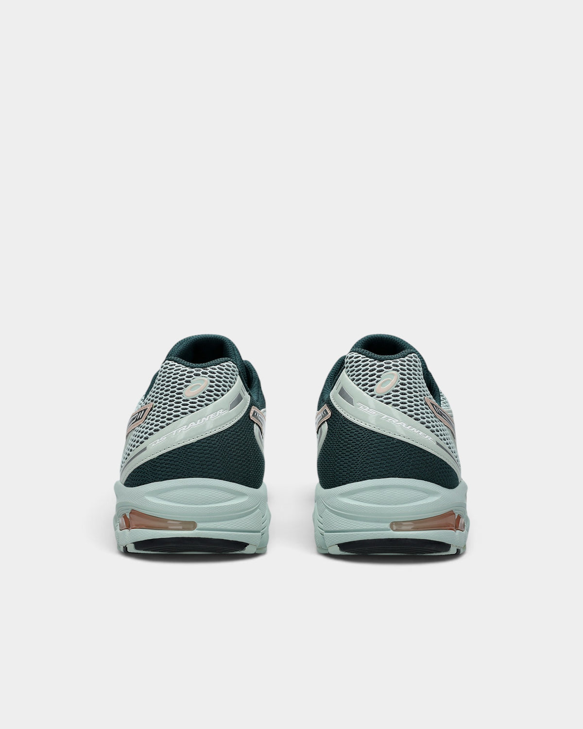 Asics GEL-DS Trainer 14 Shoes - Lichen Rock/Pure Silver