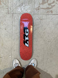 Call Me 917 Sprinkle Deck 8.25"