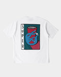 by Parra Super Nothing T-Shirt - White