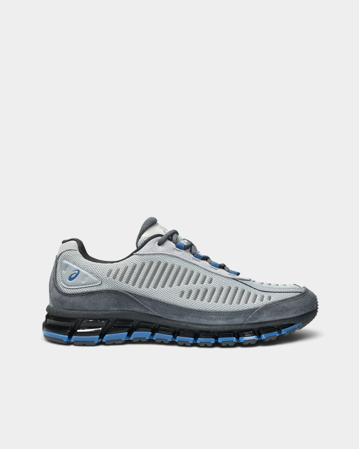 Asics GEL-Quantum 360 I AMP Shoes - Glacier Grey/Carrier Grey