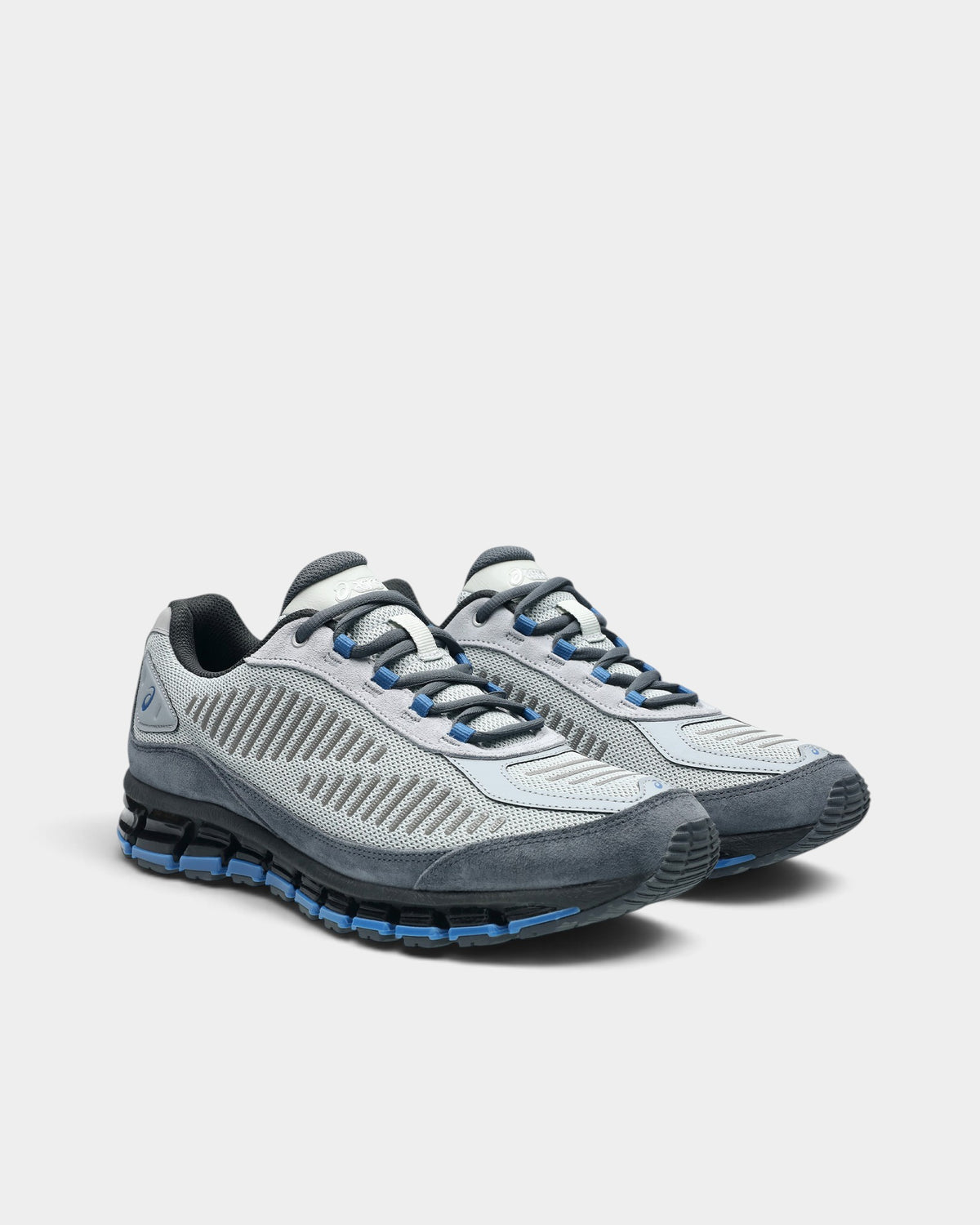 Asics GEL-Quantum 360 I AMP Shoes - Glacier Grey/Carrier Grey