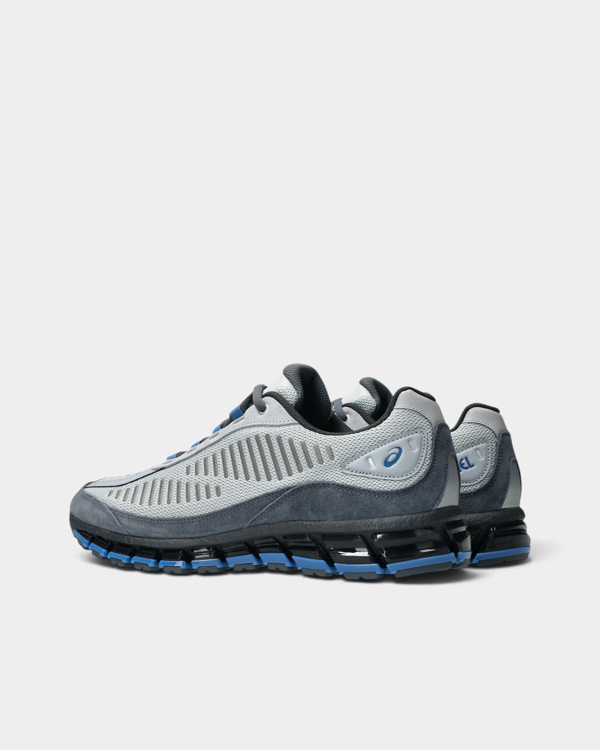 Asics GEL-Quantum 360 I AMP Shoes - Glacier Grey/Carrier Grey