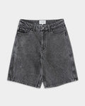 Heresy Stearne Shorts - Ash