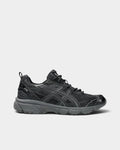 Asics GEL-Nunobiki Shoes - Black/Obsidian Grey