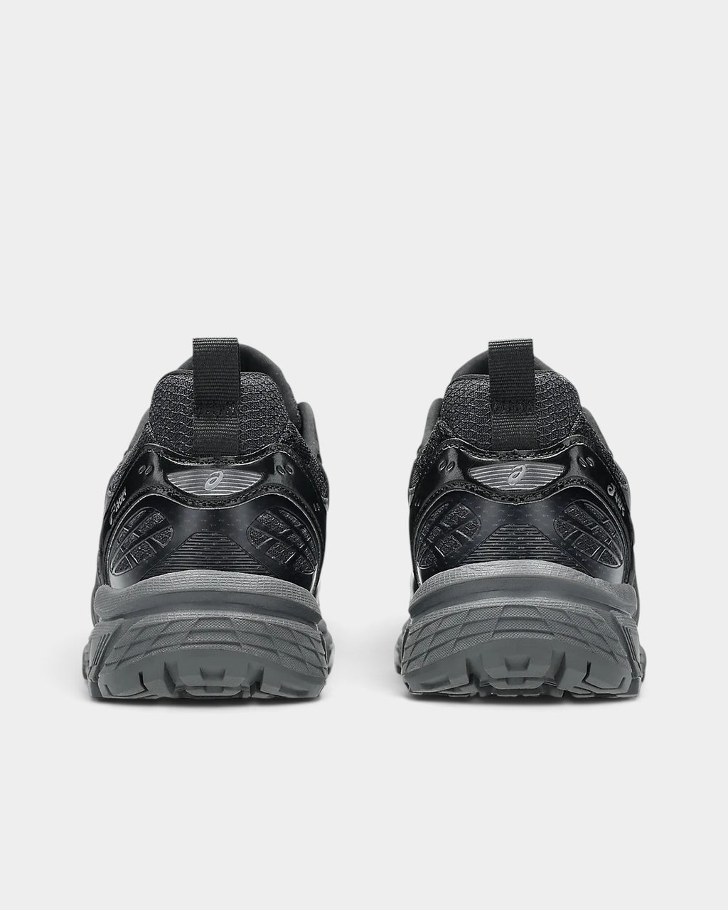 Asics GEL-Nunobiki Shoes - Black/Obsidian Grey