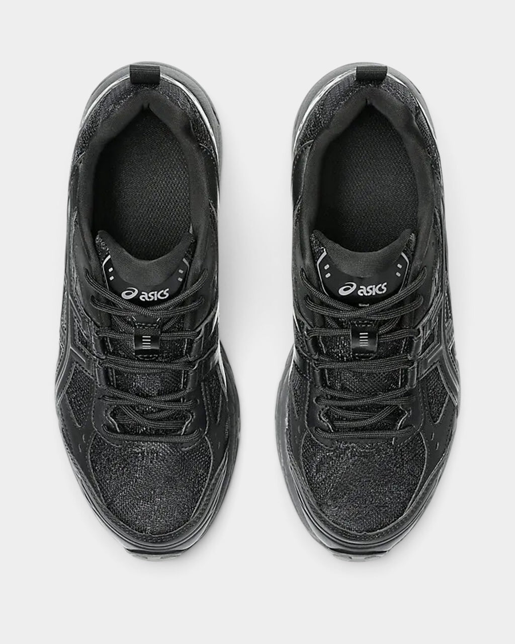 Asics GEL-Nunobiki Shoes - Black/Obsidian Grey