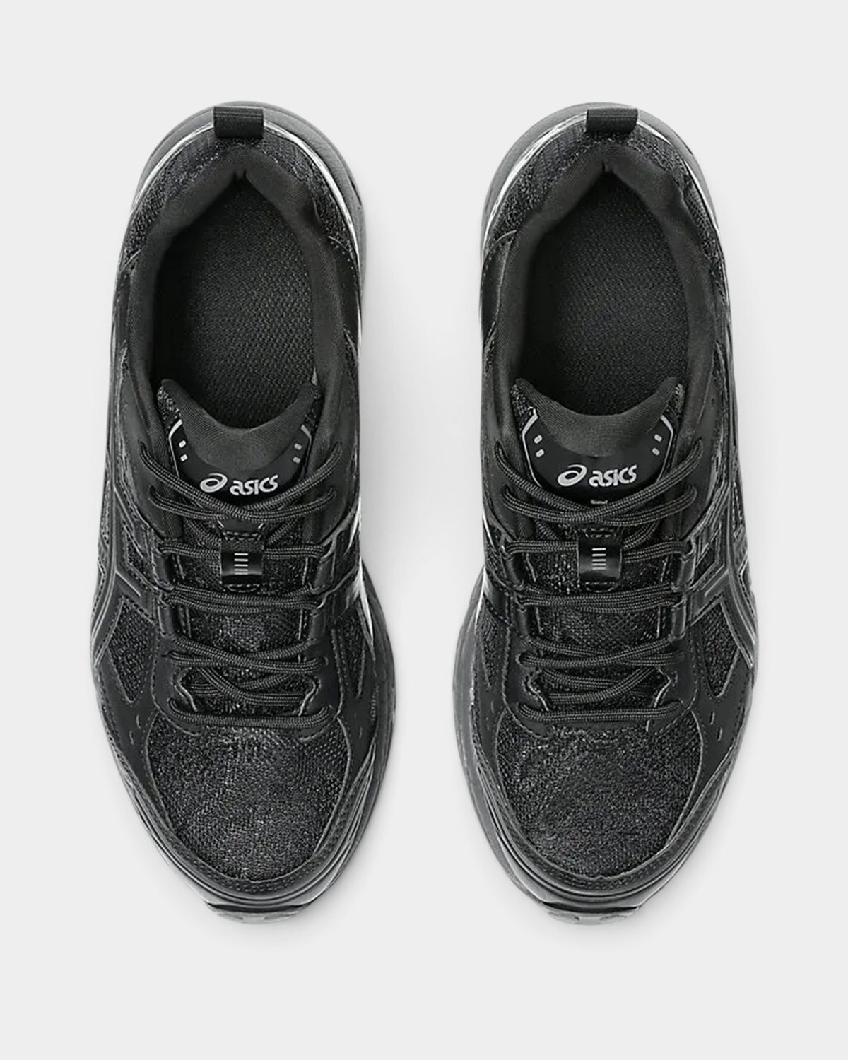 Asics GEL-Nunobiki Shoes - Black/Obsidian Grey