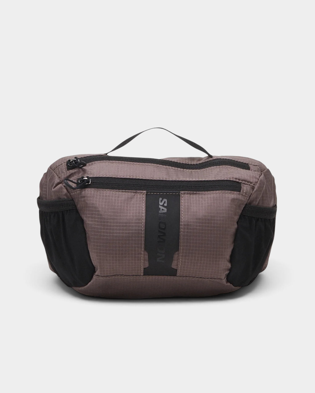 Salomon ACS 3 Waist Pack - Iron