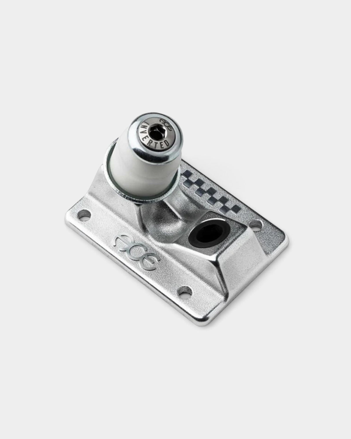 Ace Truck Inverted Baseplate Polished