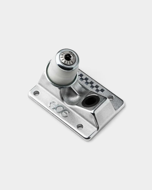 Ace Truck Inverted Baseplate Polished
