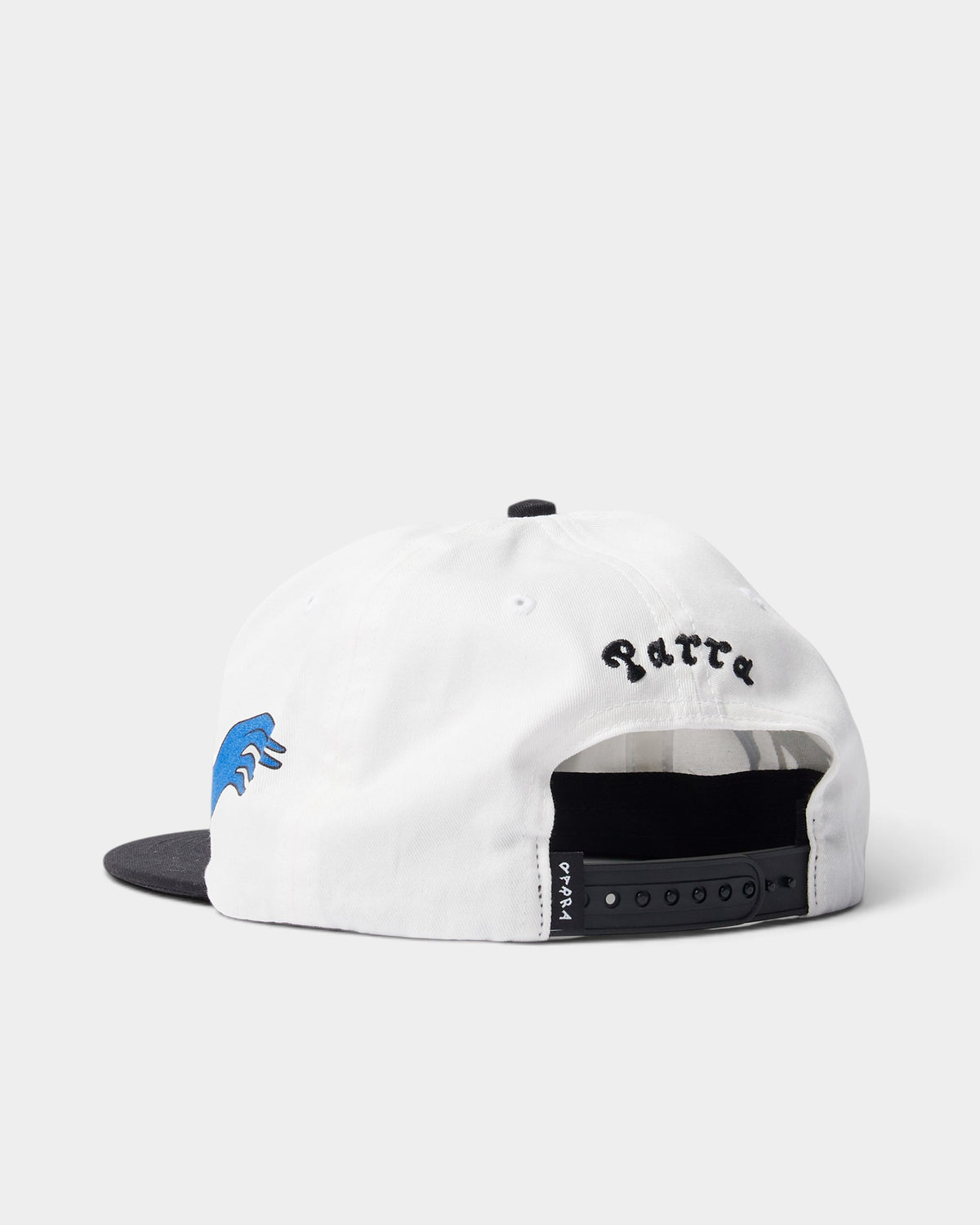 by Parra Animal Style T Panel Cap