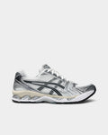 Asics GEL-Kayano 14 Shoes - White/Graphite Grey