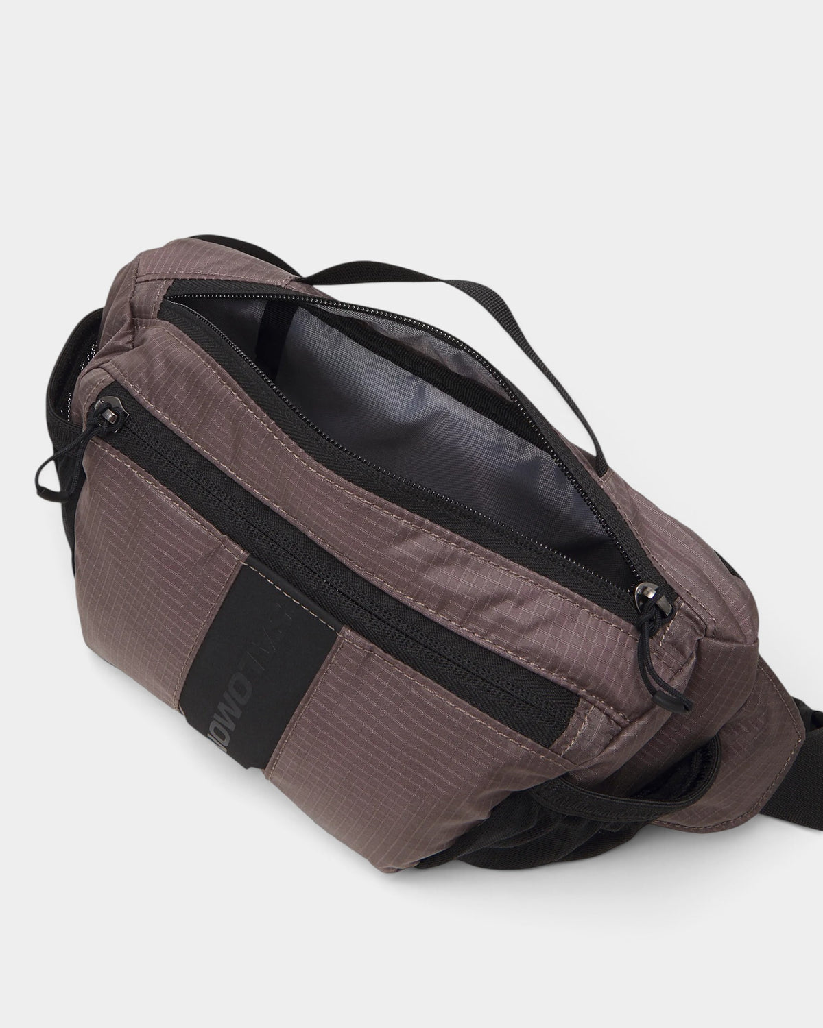 Salomon ACS 3 Waist Pack - Iron