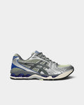 Asics GEL-Kayano 14 Shoes - Soft Yellow/ASICS Blue