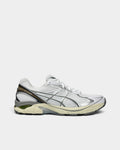 Asics GT-2160 Shoes - White/Soft Yellow
