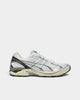 White/Soft Yellow