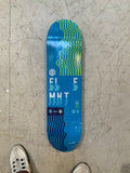 Element Disconnect Water Deck 8.25"