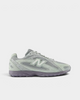 Silver Moss/Lone Star Grey/Bayberry
