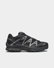 Black/Asphalt/Footwear Silver