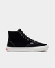 Black Suede