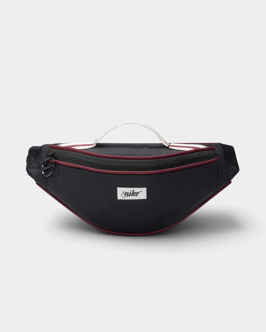Nike SB Heritage Retro Waistpack - Black