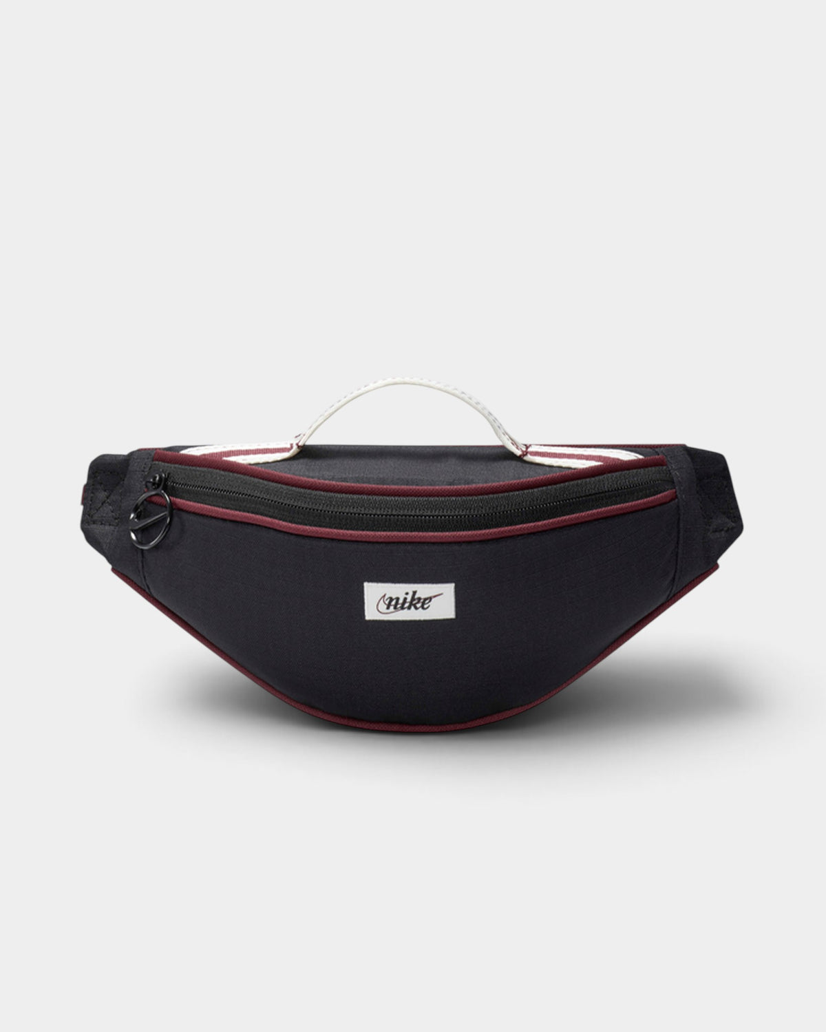 Nike SB Heritage Retro Waistpack - Black