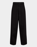 Han Kjøbenhavn Wide-leg Twill Trousers