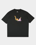 Nike SB Max90 Ice Cream T-Shirt - Black