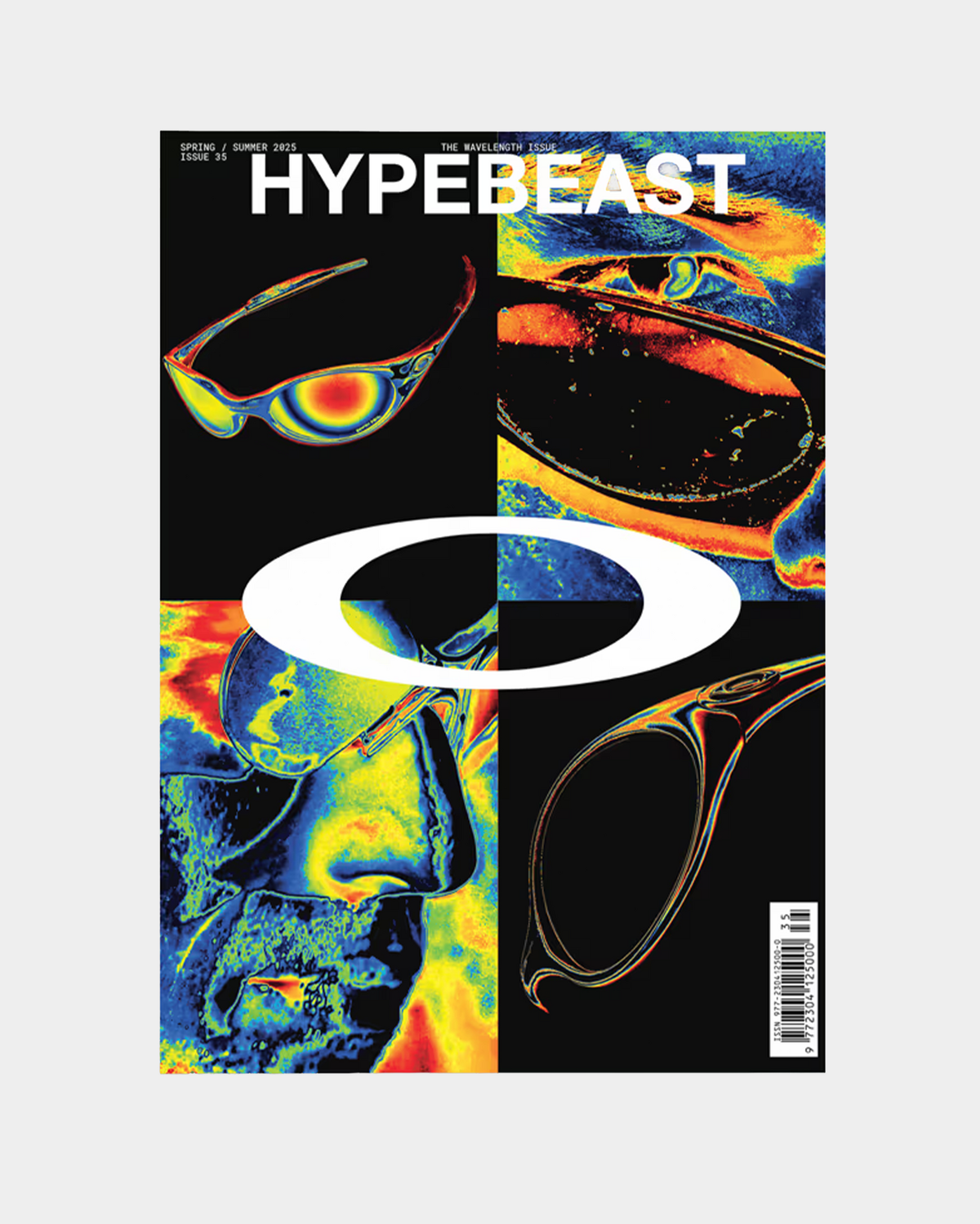 Hypebeast Magazine 35: The Wavelength Issue