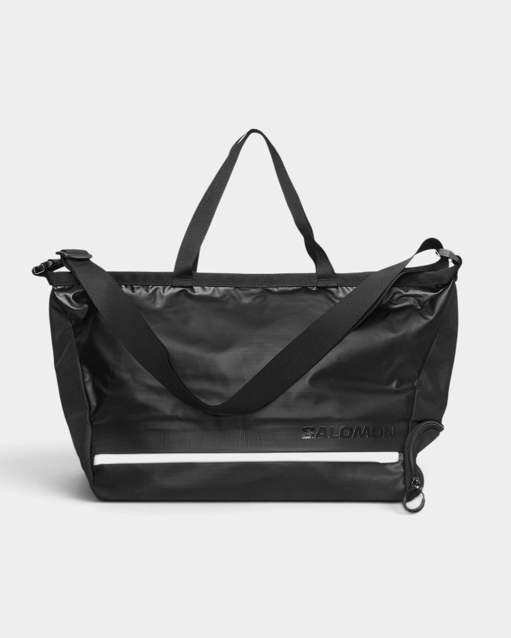 Salomon Extended Totebag - Black