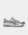 Asics GEL-Kayano 14 Shoes - Cream/Sweet Pink