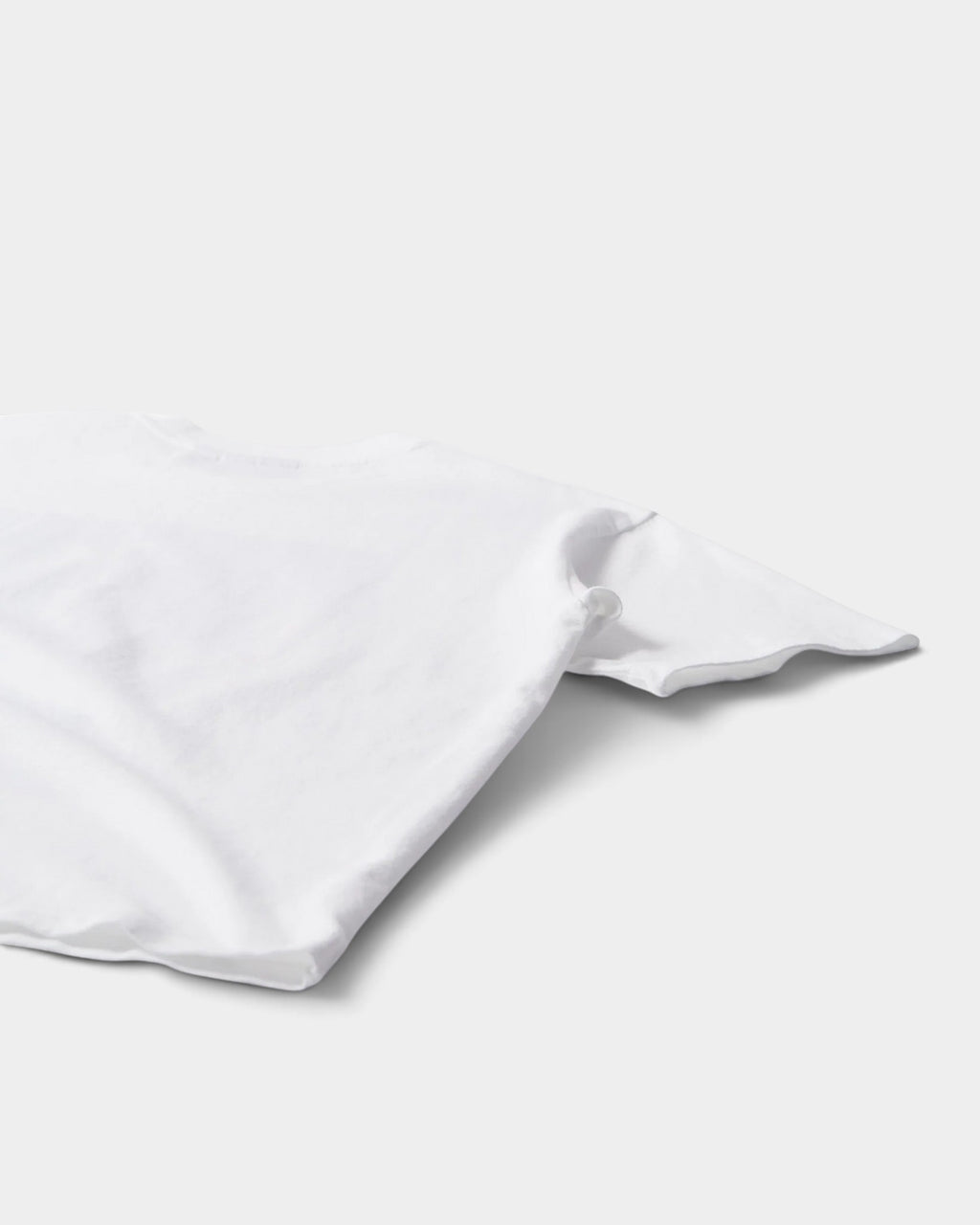by Parra Leaving Now T-Shirt - White