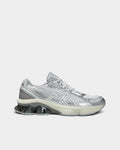 Asics GEL-Kinetic Fluent Shoes - White/White