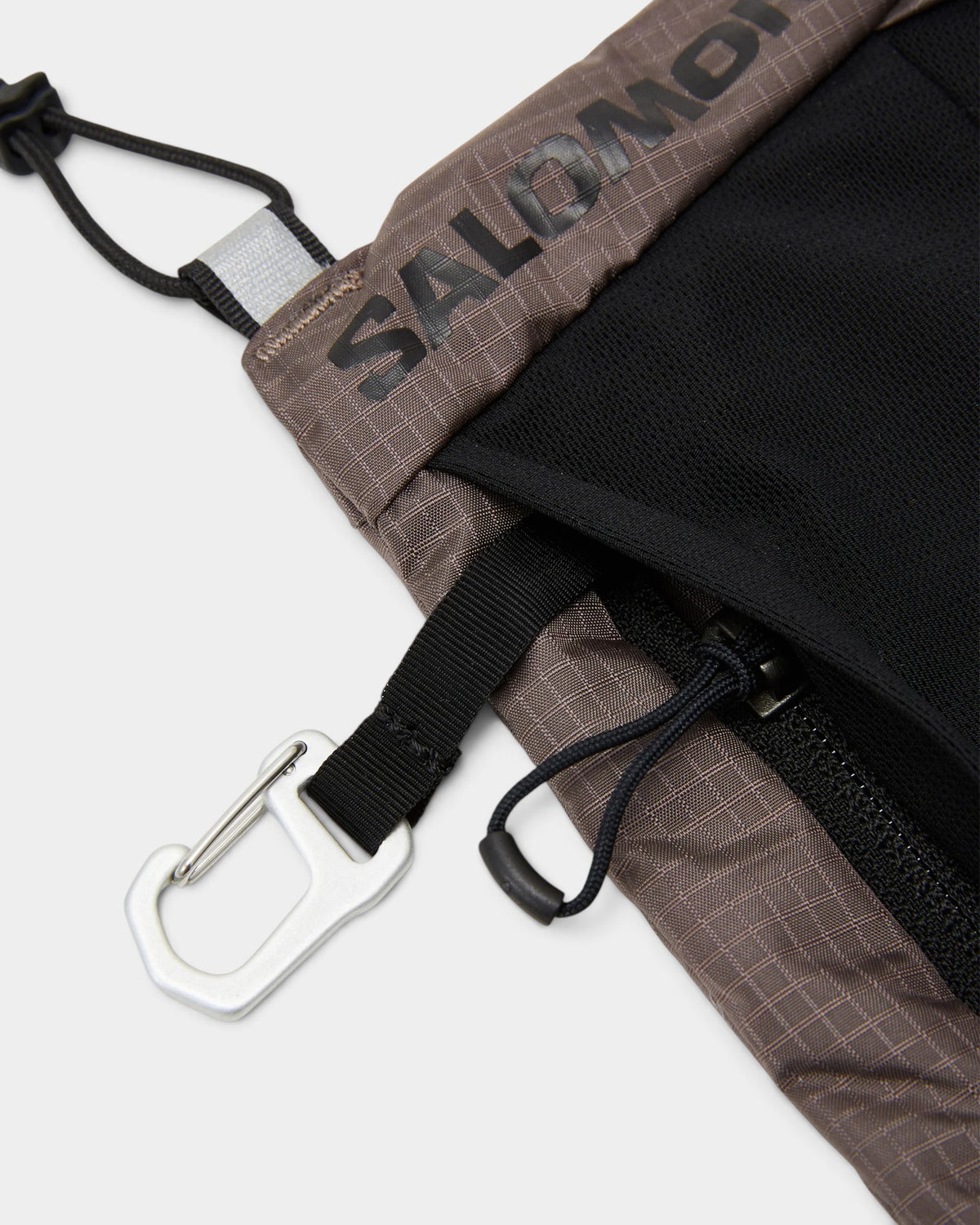 Salomon ACS 2 Pouch - Iron
