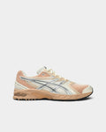 Asics GEL-DS Trainer 14 Shoes - Cream/Terracotta