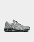 Asics GEL-Kayano 20 Shoes - Gravel/Pure Silver