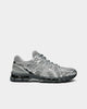 Gravel/Pure Silver